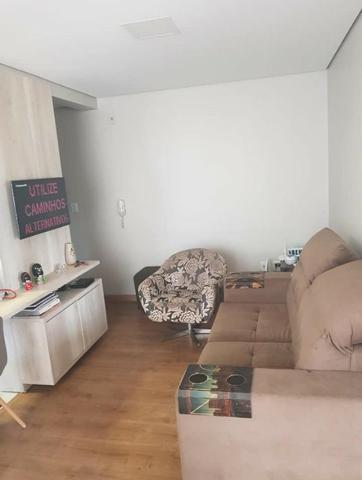 (AP2256) Apartamento no Bairro Casaroto, Santo Ângelo, RS - Foto 8