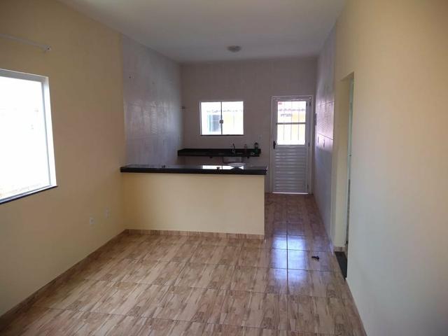Vende apartamento 2/4 em Arembepe - Escriturado - Foto 5