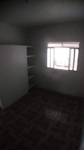 Casa para locação em belo horizonte, ribeiro de abreu, 3 dormitórios, 1 banheiro, 1 vaga - Foto 3