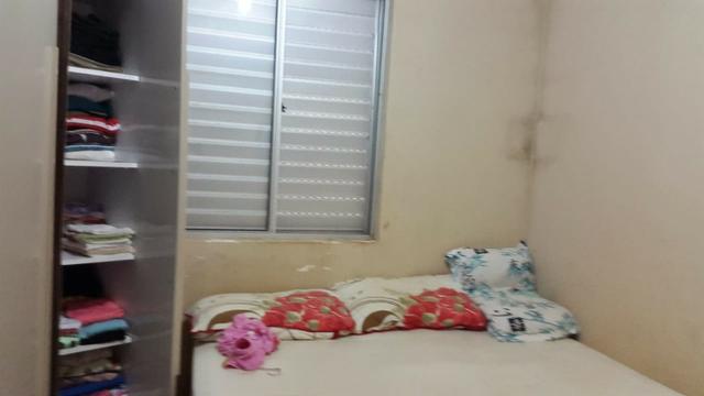 (AP1051) Apartamento no Bairro Mário Pillau, Santo Ângelo, RS - Foto 7