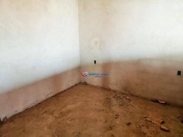 Casa com 3 dormitórios à venda, 145 m² por r$ 300.000,00 - jardim terras de santo antônio - Foto 15