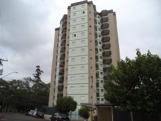 Apartamento para alugar com 1 dormitórios em Jardim santa rosa, Nova odessa cod:AP4653