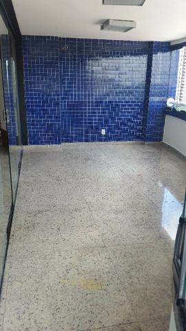 Excelente apartamento 3 quartos - Cocó - Foto 4