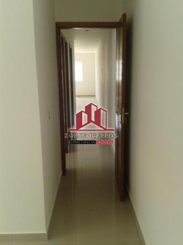 Casa à venda com 3 dormitórios em Gralha azul, Fazenda rio grande cod:CA00046 - Foto 12