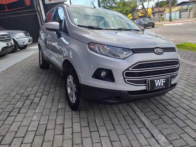 FORD ECOSPORT 2013/2014 2.0 SE 16V FLEX 4P AUTOMÁTICO - Foto 2