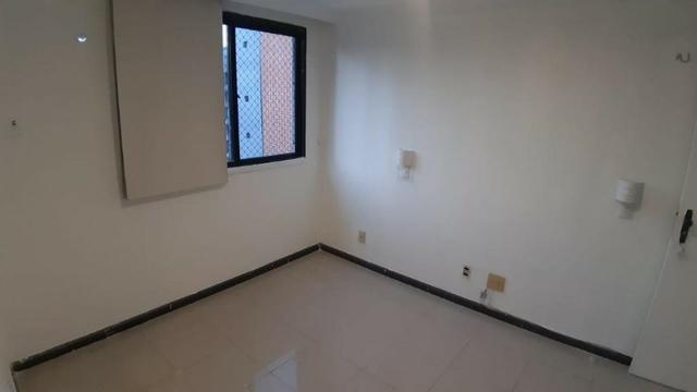 Excelente apartamento de 2 quartos - Guararapes - Foto 16