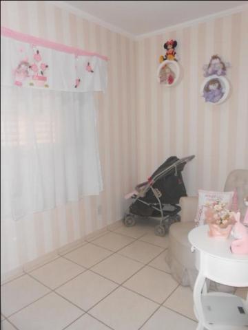 Casa residencial à venda, jardim terras de santo antônio, hortolândia - ca9287. - Foto 8