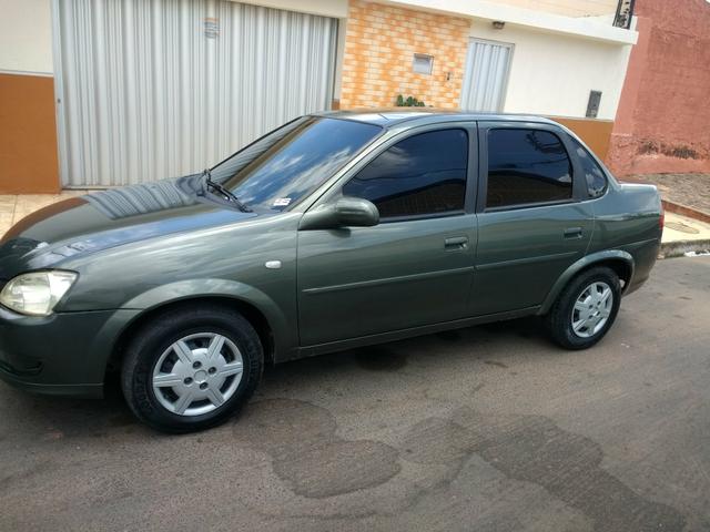 Vendo clássic 10/11 $17,500,00