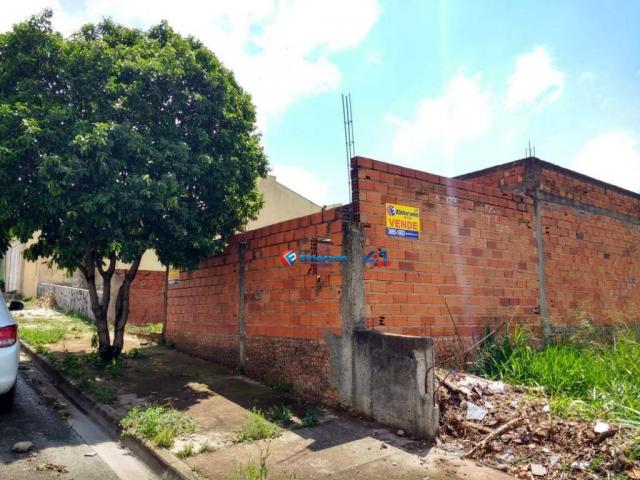 Casa à venda, 120 m² por r$ 250.000,00 - jardim terras de santo antônio - hortolândia/sp - Foto 3
