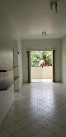 Apartamento residencial Ibiza (2 dormitórios) - Foto 3