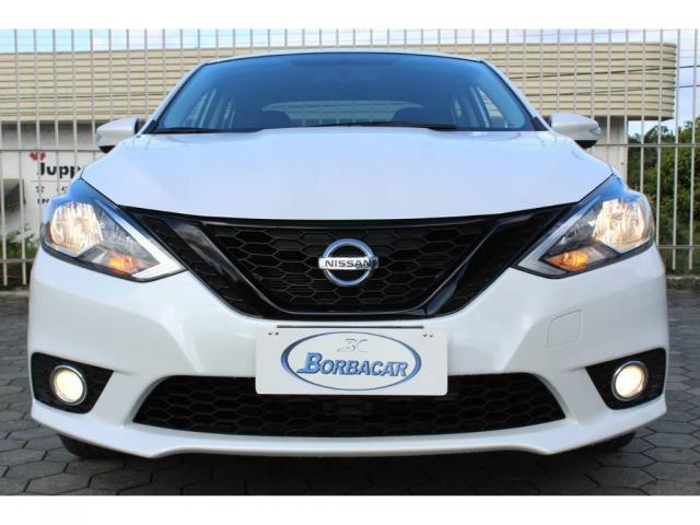 Nissan Sentra 20 SV CVT - Foto 3