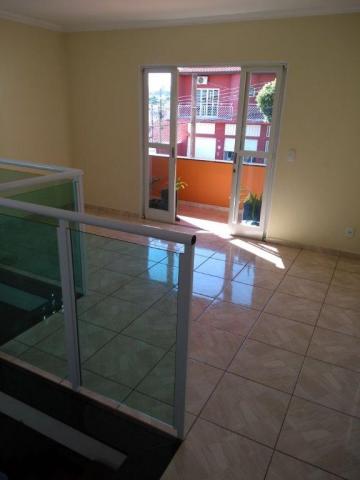 Sobrado residencial à venda, jardim terras de santo antônio, hortolândia. - Foto 8