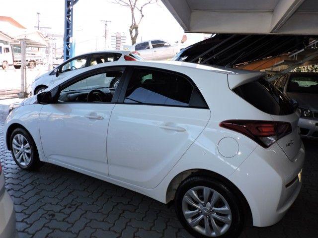HB20 C.Style/C.Plus 1.6 Flex 16V Aut. - Foto 4
