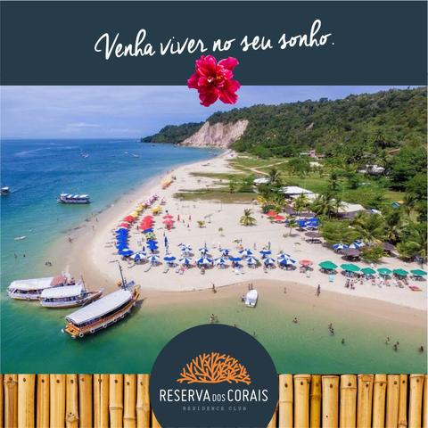 Reserva dos Corais - Vilages de 2/4 !!! - Foto 6