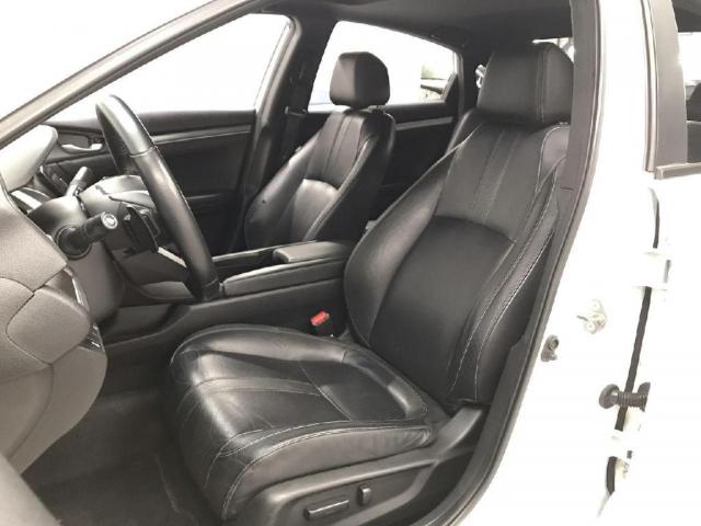 CIVIC Civic Sedan TOURING 1.5 Turbo 16V Aut.4p - Foto 15