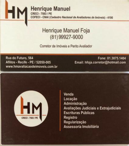 ALH 1729 - Excelente casa no Bairro dos Aflitos - Recife - PE - Foto 11