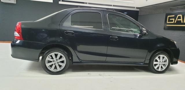 Toyota Etios XLS 1.5 Automático 2017/2018 - Foto 6
