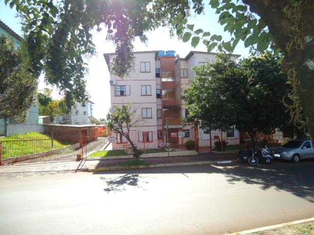 (AP2058) Apartamento na Cohab, Santo Ângelo, RS - Foto 2