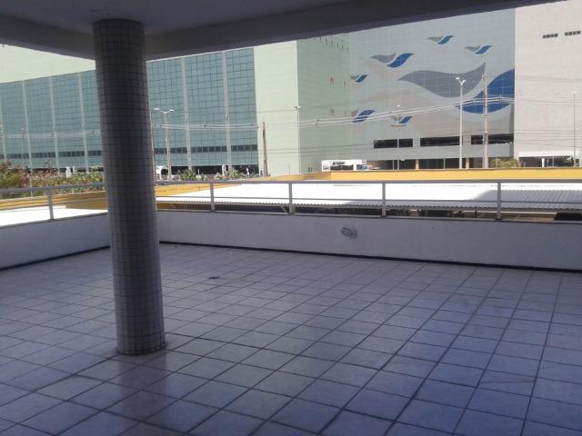 Apartamento Próximo ao Shopping RioMar Papicu
