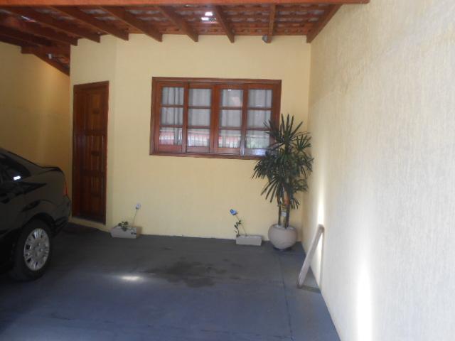 Casa residencial à venda, jardim terras de santo antônio, hortolândia - ca9287. - Foto 16