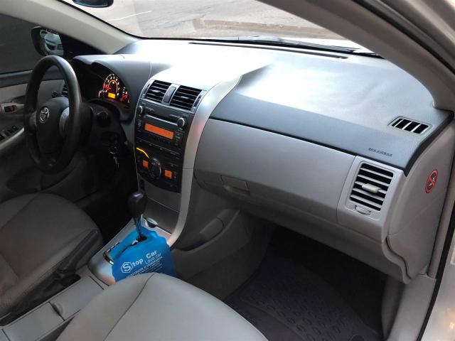Toyota corolla 2011/2012 1.8 gli 16v flex 4p automático - Foto 5