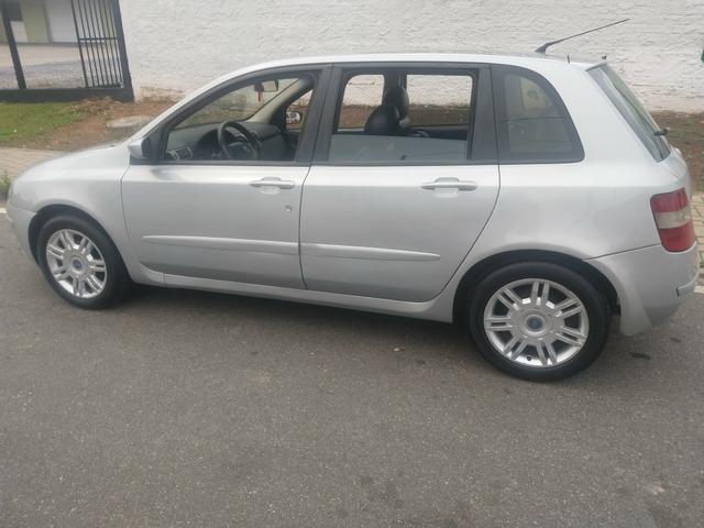Stilo 2007 1.8 8v torro! - Foto 2
