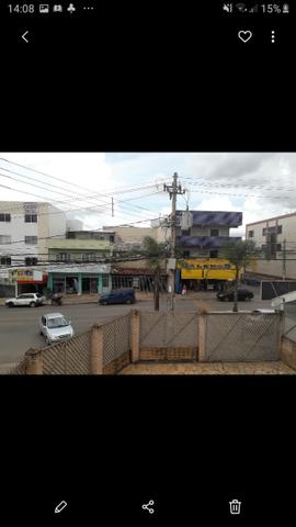 Vendo um lindo sobrado no riacho fundo i um milhao e quatrocento e cinquenta mil reais