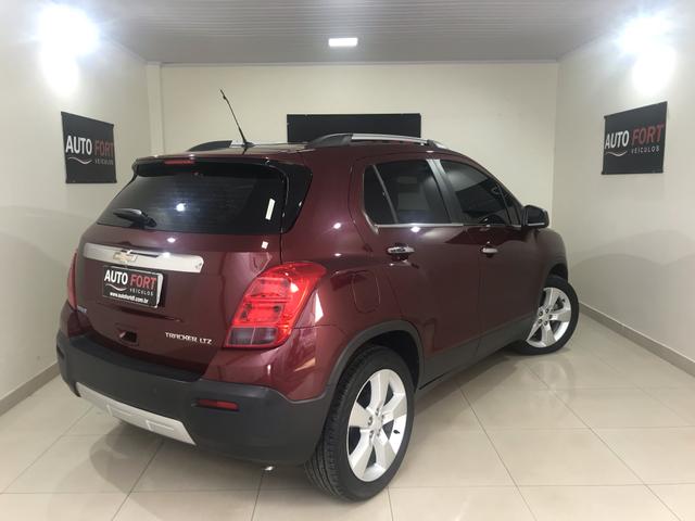 Tracker Ltz 1.8 - Foto 4