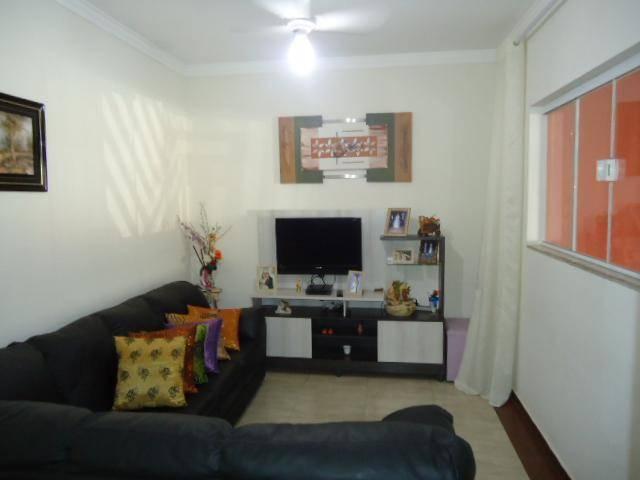Casa com 3 dormitórios à venda, 81 m² por r$ 280.000 - jardim terras de santo antônio - ho - Foto 17