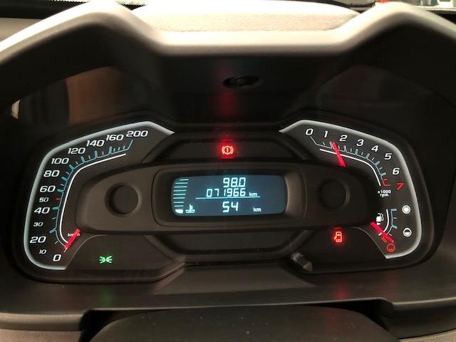 Chevrolet Agile 1.4 LTZ Flex - Foto 6