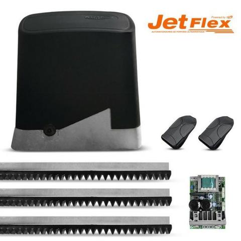 Motor para portão novo com garantia - Foto 2