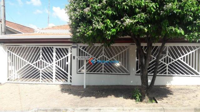 Casa com 2 dormitórios à venda, 200 m² por r$ 420.000,00 - jardim terras de santo antônio