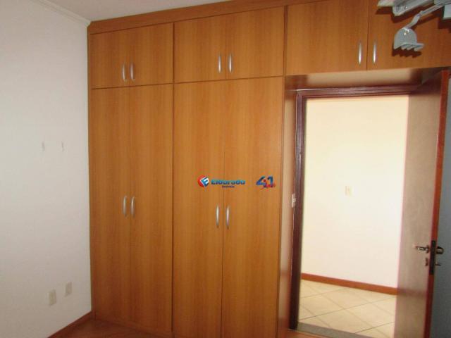 Apartamento residencial para locação, parque villa flores, sumaré - ap4982. - Foto 11