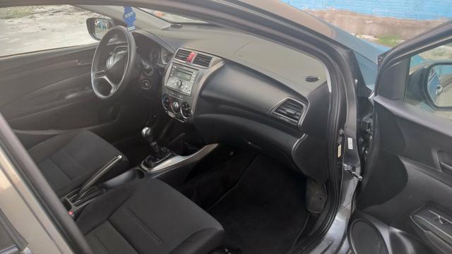 Honda city 1.5 sport 2014 - Foto 19