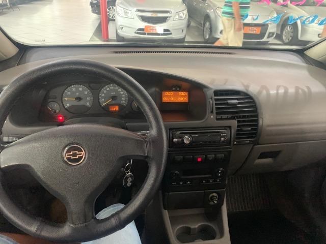 Zafira 2.0 Comfort - 2007 - Foto 8