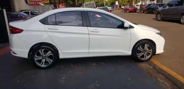 City LX 1.5 CVT (Flex) 2016 - Foto 5
