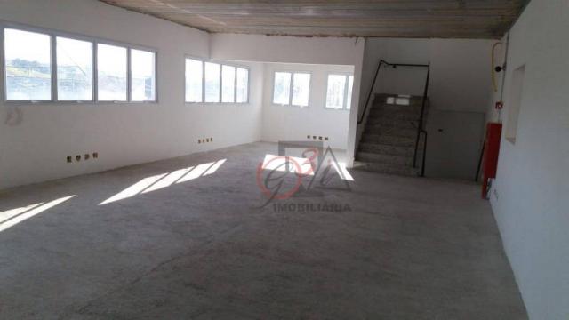 Galpão para alugar, 910 m² - Foto 13