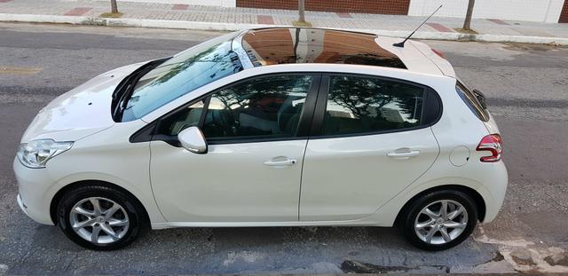 Peugeot 208 Allure 2014 TOP !!! - Foto 5