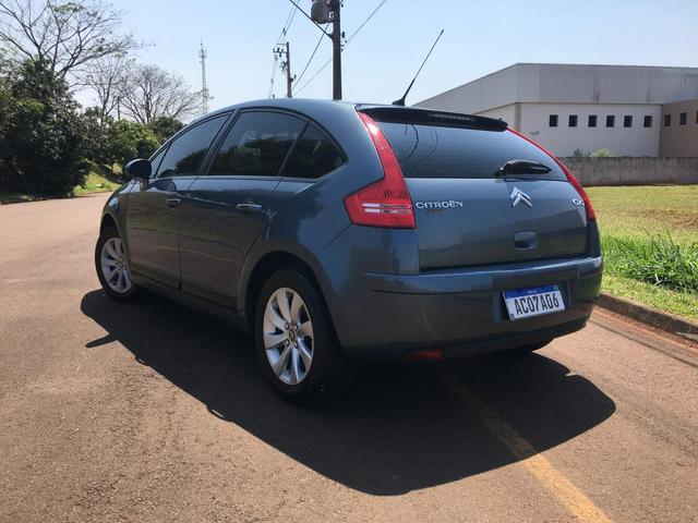 C4 hatch 1.6 manual