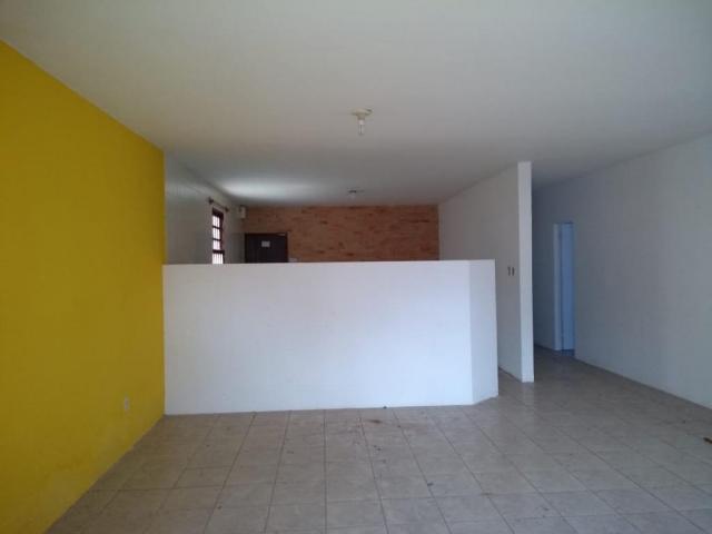 Casa com 3 dormitórios para alugar, 200 m² por r$ 1.200,00/mês - nova parnamirim - parnami - Foto 8