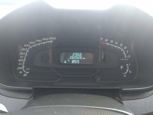 GM Montana 2016 completo - Foto 2