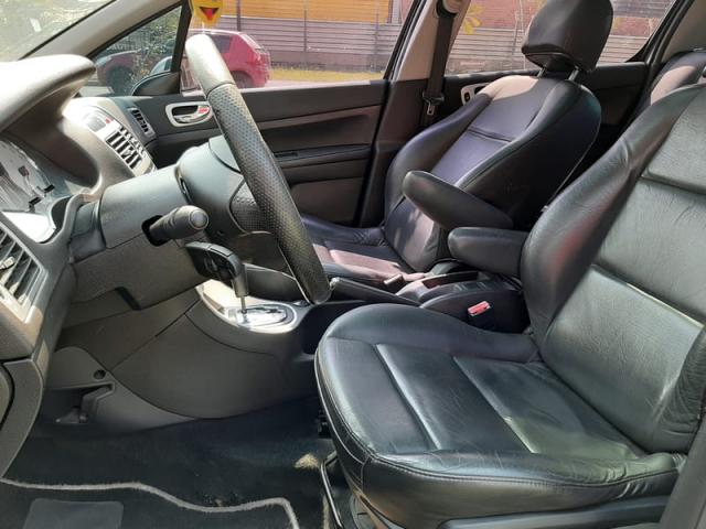PEUGEOT 307 HATCH FELINE 2.0 16v(Aut.) 4p 2010 - Foto 11
