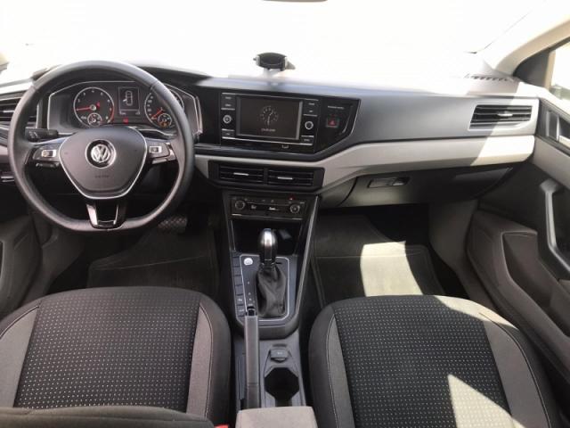 VW Polo 1.0 TSI Comfortline 2019 - Foto 8