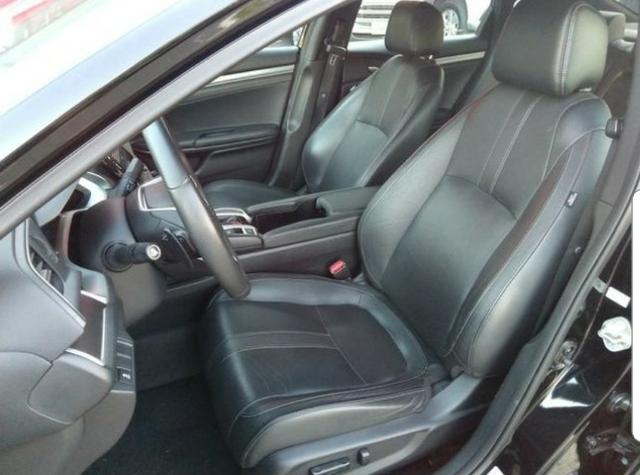 Honda Civic Touring 1.5 Turbo 2017/2017 - Foto 7