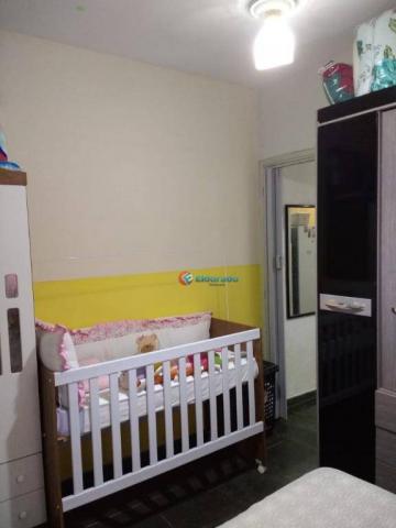 Casa à venda, 63 m² por r$ 250.000,00 - jardim das paineiras - hortolândia/sp - Foto 11