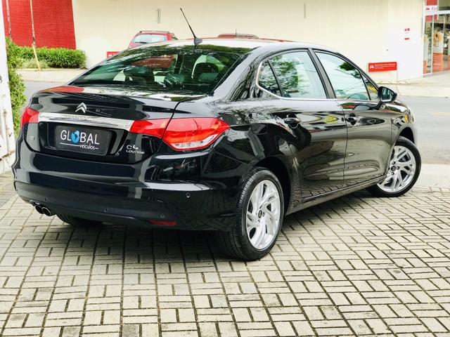 Citroen C4 Louge Exclusive 1.6 THP 2014 - Foto 6