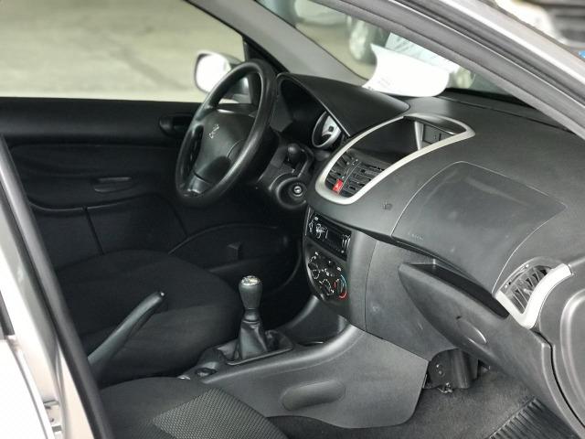 Peugeot 207 Sedan Active 1.4 8V Flex - Leia o anauncio!!! - Foto 10