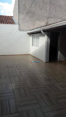 Casa com 2 dormitórios à venda, 200 m² por r$ 420.000,00 - jardim terras de santo antônio - Foto 6