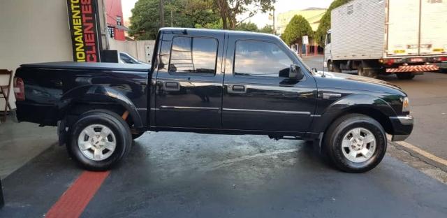 Ranger (Cabine Dupla) XLT 2.3 16V 4x2 (cab. dupla) - Foto 7