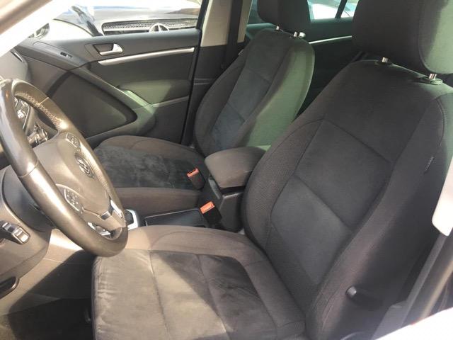Tiguan 2.0 TSI 200cv Tiptronic - Foto 4